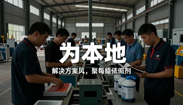 常州市万博新材料科技有限公司带来全新的仓储配送体验