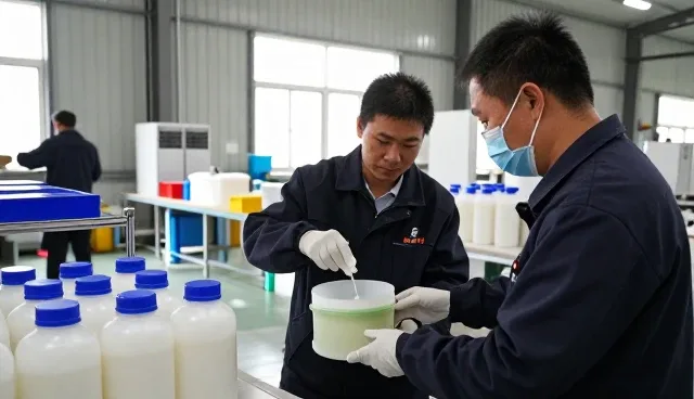 为本地让市政工程管理更加高效