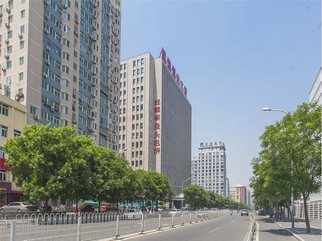 高扬程水泵作用